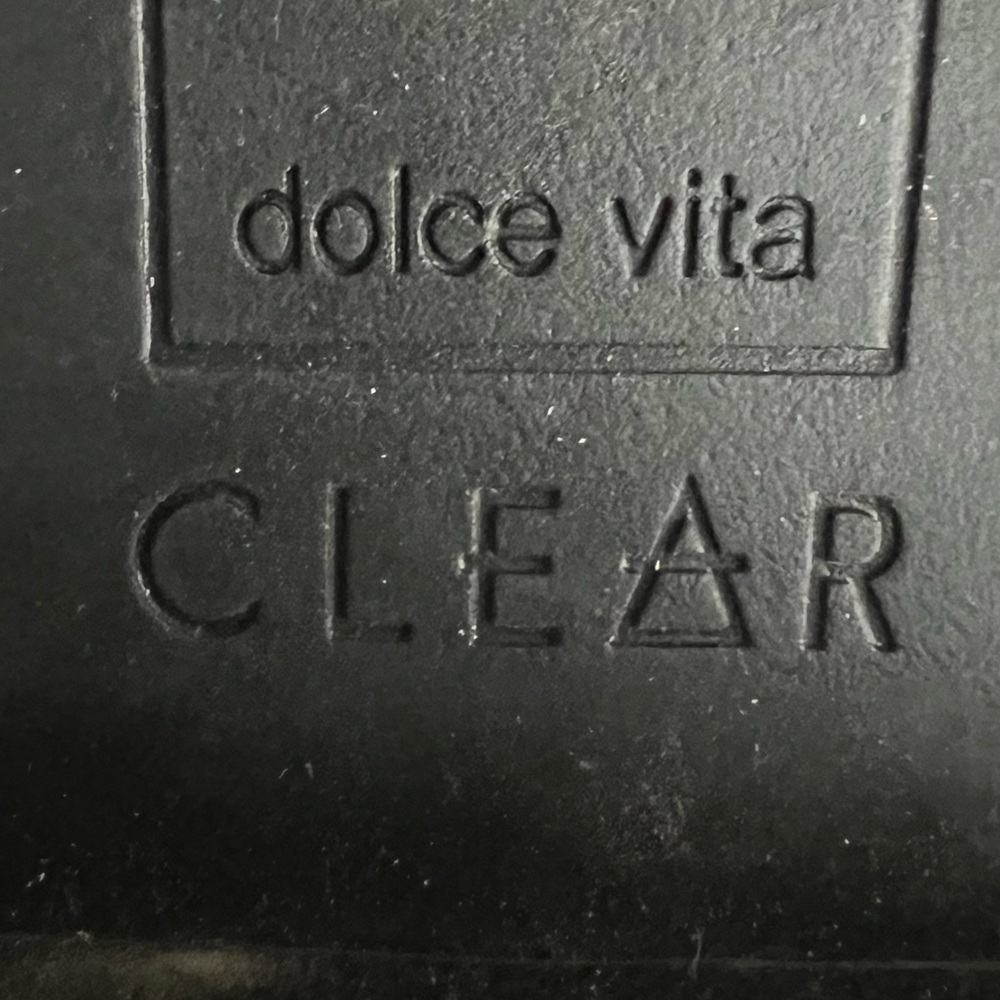 Dolce vita Black Bootie - 9 1/2 - Picture 8 of 8
